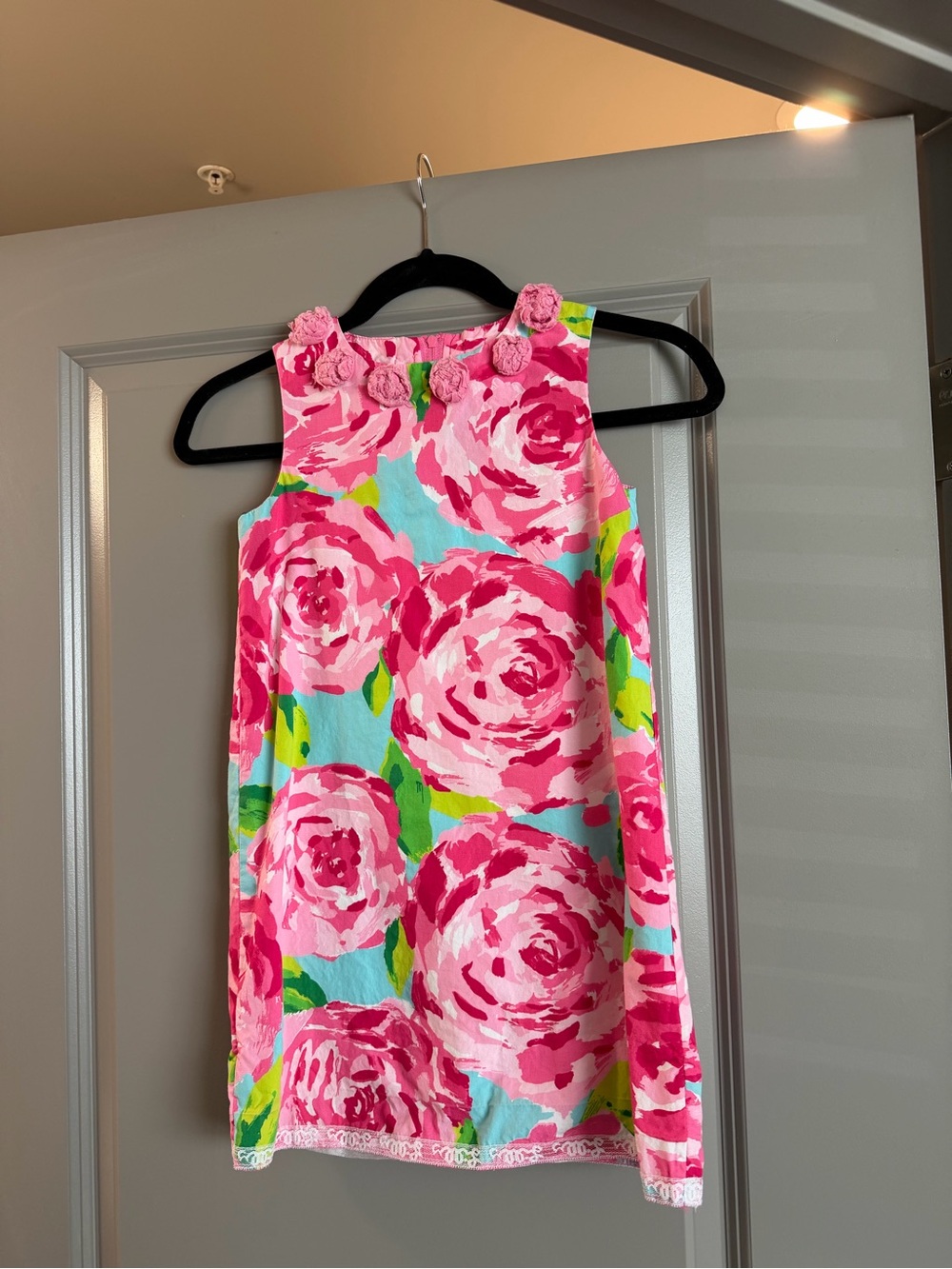 Lilly Pulitzer Girls dress
